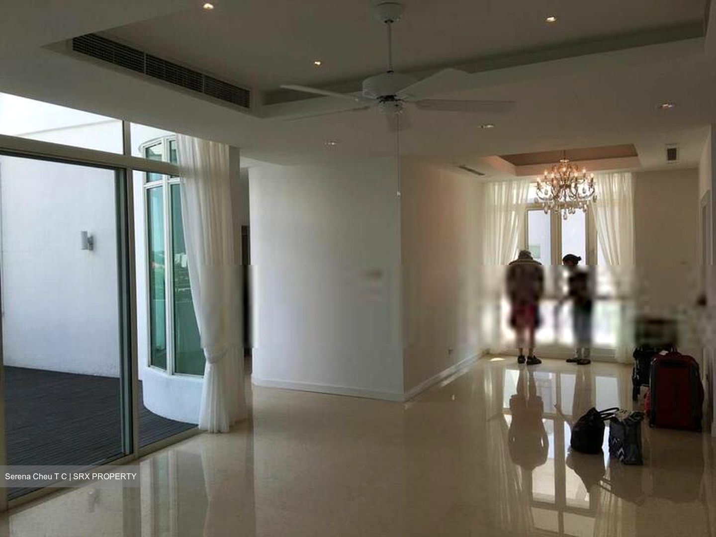 Holt Residences (D10), Apartment #511678741